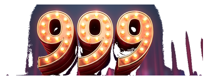 999 slot logo